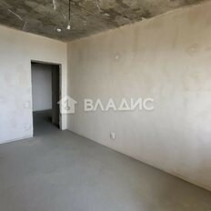 Квартира 43,3 м², 1-комнатная - изображение 3