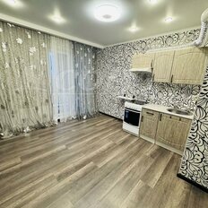 Квартира 25,5 м², студия - изображение 4
