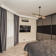 Квартира 151,2 м², 3-комнатная - изображение 2