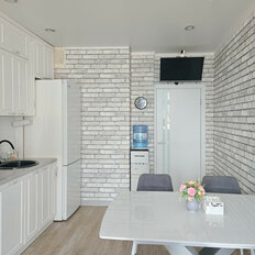 Квартира 64 м², 2-комнатная - изображение 1