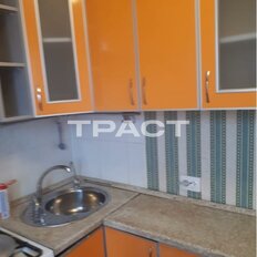 Квартира 30 м², 1-комнатная - изображение 5