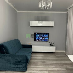 Квартира 45 м², 1-комнатная - изображение 1