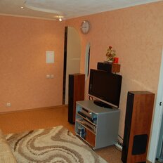 Квартира 40 м², 2-комнатная - изображение 1