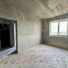 Квартира 36,2 м², 1-комнатная - изображение 4