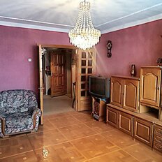 Квартира 82,9 м², 4-комнатная - изображение 3
