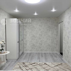 Квартира 29,7 м², 1-комнатная - изображение 4