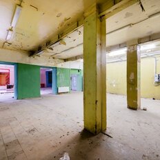 51,9 м², производственное помещение - изображение 2