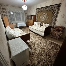 Квартира 50,3 м², 2-комнатная - изображение 1