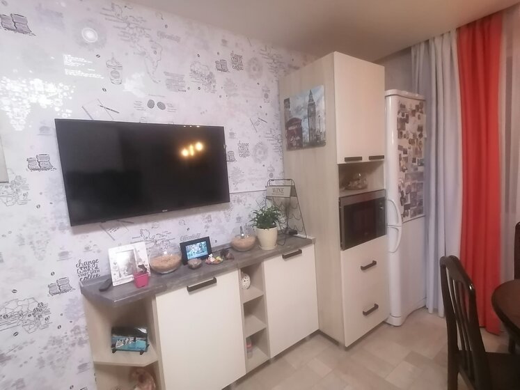 67,6 м², 3-комнатная квартира 7 600 000 ₽ - изображение 90