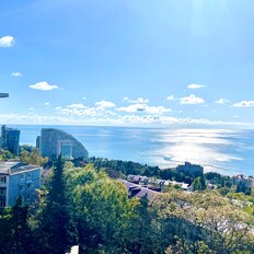 Квартира 32 м², студия - изображение 3