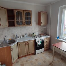 Квартира 34,6 м², 1-комнатная - изображение 3