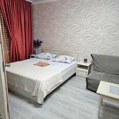 Квартира 35 м², 1-комнатная - изображение 1