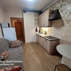 Квартира 50 м², 2-комнатная - изображение 5
