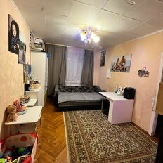 Квартира 51 м², 3-комнатная - изображение 1