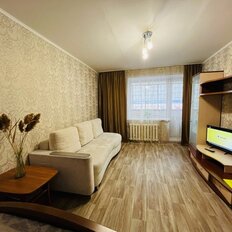 Квартира 39 м², 1-комнатная - изображение 1