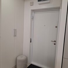 Квартира 34 м², 1-комнатная - изображение 5