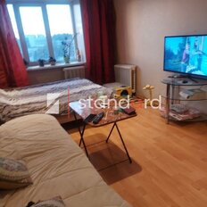 Квартира 61 м², 3-комнатная - изображение 4
