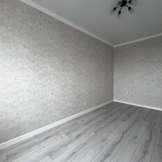 Квартира 35 м², 1-комнатная - изображение 2