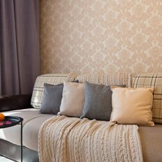 Квартира 40 м², 1-комнатная - изображение 2