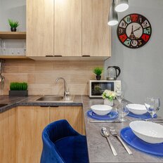 Квартира 34,2 м², студия - изображение 1