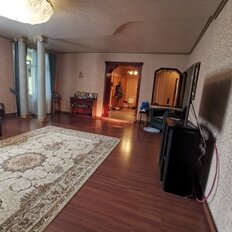 Квартира 135,9 м², 3-комнатная - изображение 5