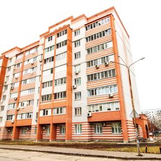Квартира 45 м², 1-комнатная - изображение 3