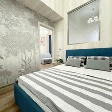Квартира 41 м², 2-комнатная - изображение 4