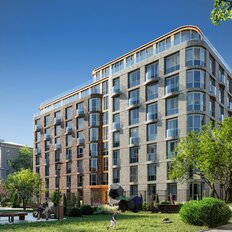 Квартира 103,3 м², 2-комнатная - изображение 1