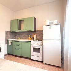 Квартира 56 м², 2-комнатная - изображение 5