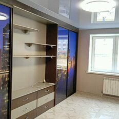 Квартира 67,4 м², 2-комнатная - изображение 5