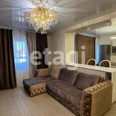 Квартира 44 м², 1-комнатная - изображение 3