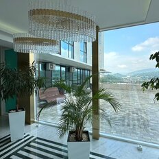 Квартира 18,5 м², студия - изображение 2