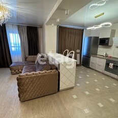 Квартира 44 м², 1-комнатная - изображение 1