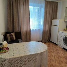 Квартира 58 м², 1-комнатная - изображение 4