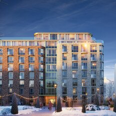 Квартира 103,3 м², 2-комнатная - изображение 4