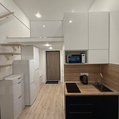 Квартира 15,1 м², студия - изображение 3