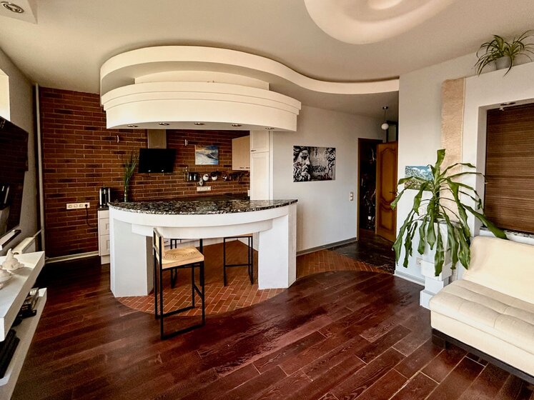 43 м², 1-комнатная квартира 3 900 ₽ в сутки - изображение 49