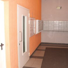 Квартира 40,9 м², 1-комнатная - изображение 3