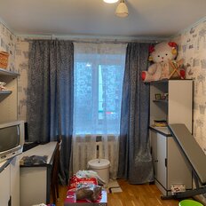 Квартира 66,4 м², 3-комнатная - изображение 4