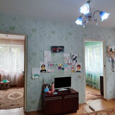 Квартира 48,2 м², 3-комнатная - изображение 3