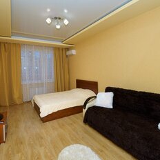 Квартира 55 м², 1-комнатная - изображение 3