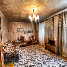 Квартира 78 м², 3-комнатная - изображение 4