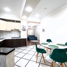 Квартира 84 м², 2-комнатная - изображение 5