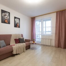 Квартира 66 м², 2-комнатная - изображение 4
