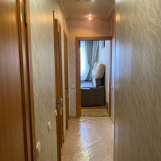 Квартира 59,8 м², 3-комнатная - изображение 1