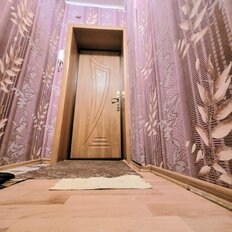 Квартира 44,3 м², 2-комнатные - изображение 1
