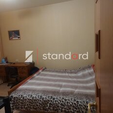 Квартира 61 м², 3-комнатная - изображение 5