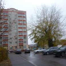 Квартира 67,4 м², 3-комнатная - изображение 5