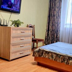 Квартира 34,2 м², 1-комнатная - изображение 1