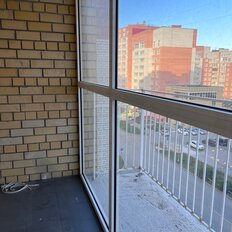 Квартира 93 м², 2-комнатная - изображение 1